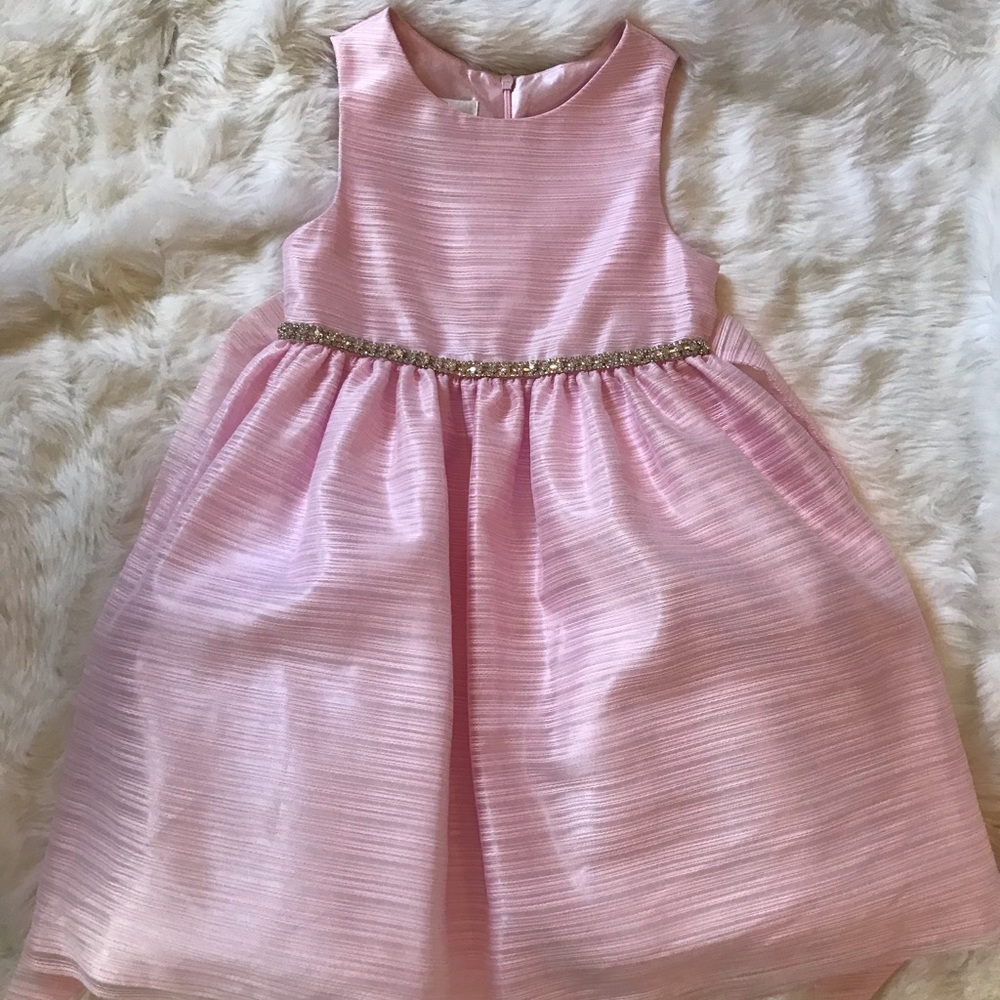 American Princess dress pink - new without tags